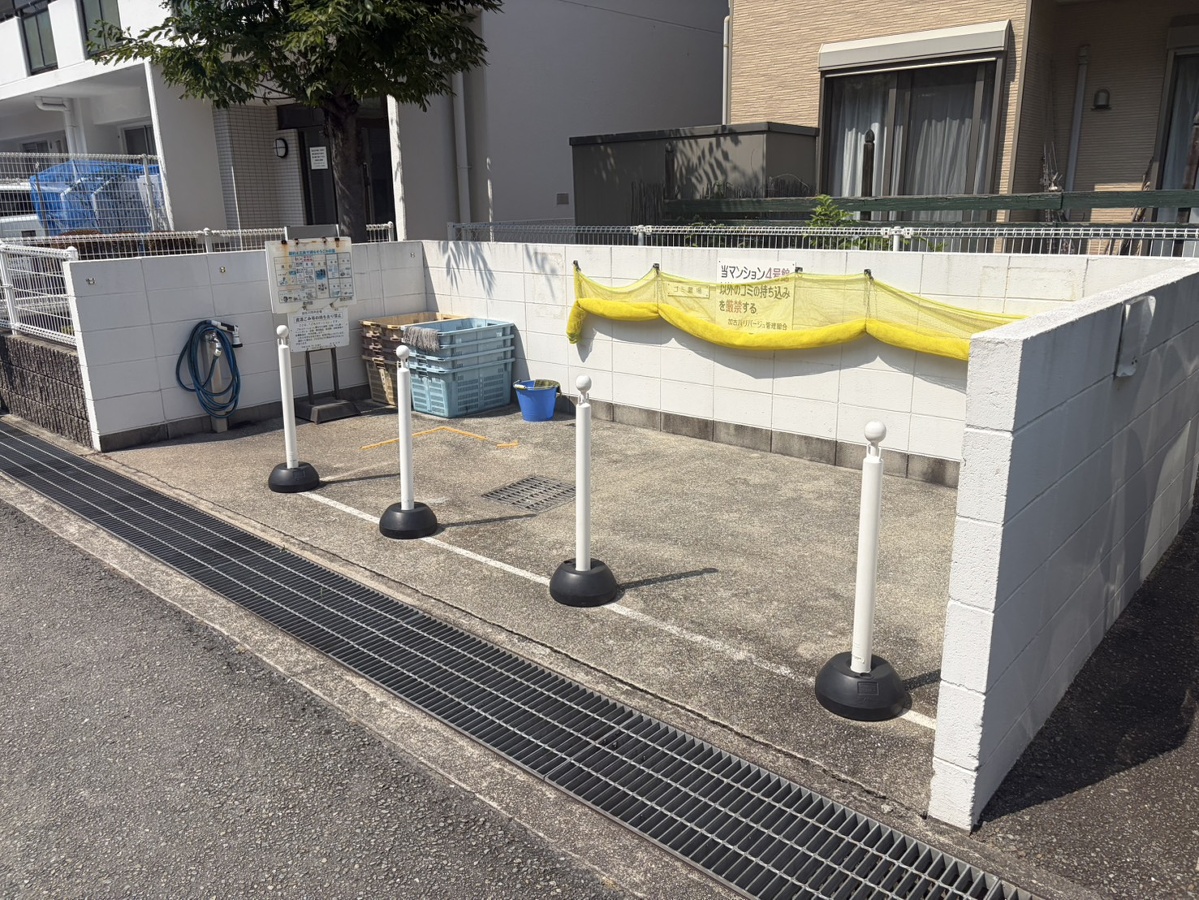 共用部 写真30