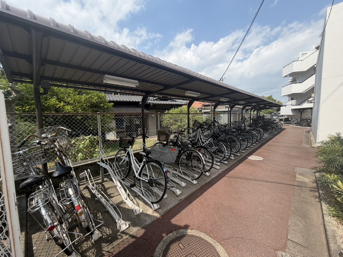 共用部 写真31