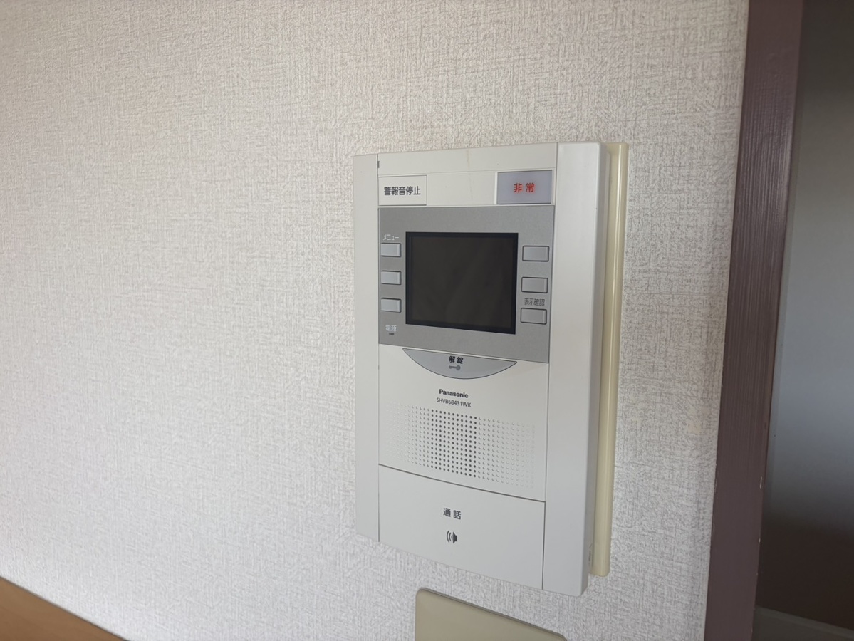 セキュリティ 写真18