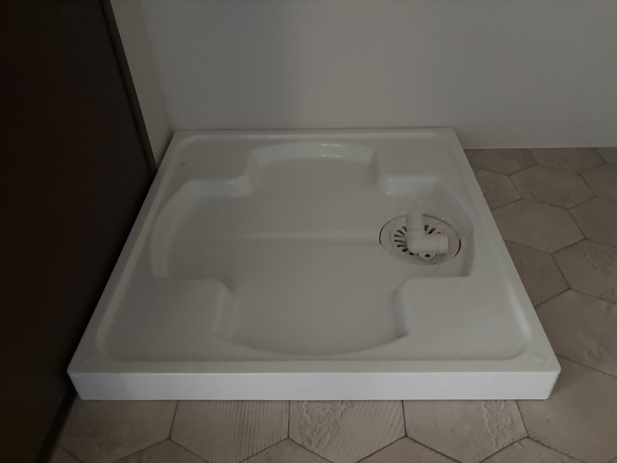 洗面所 写真11