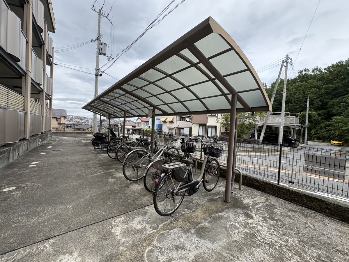 共用部 写真30