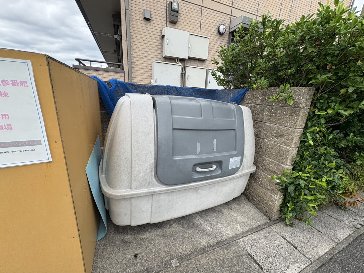 共用部 写真31