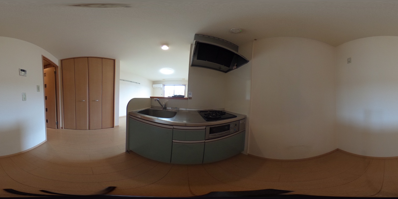 キッチン 写真34