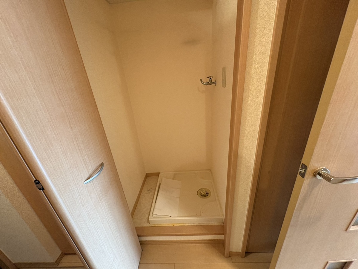 洗面所 写真11
