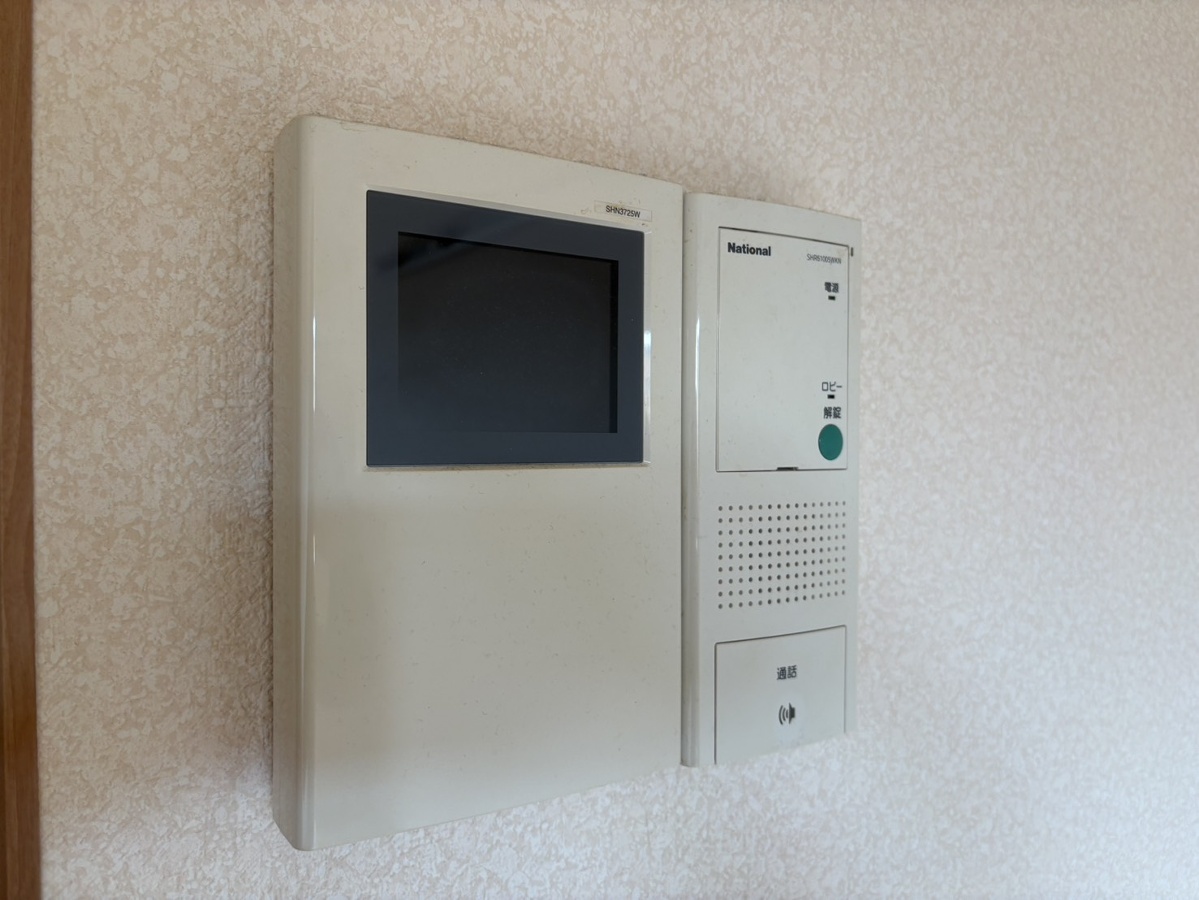 セキュリティ 写真18