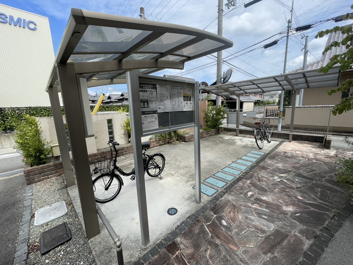 共用部 写真30
