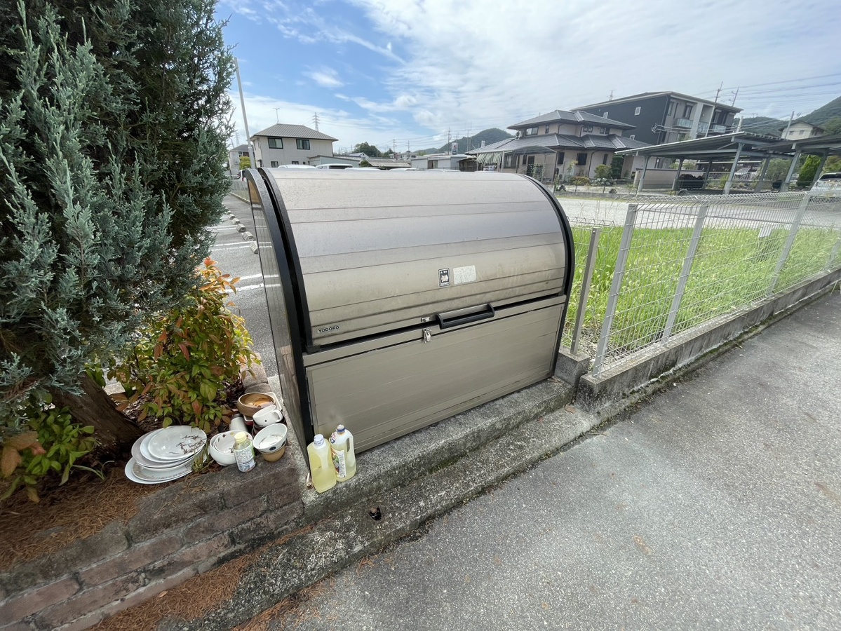 共用部 写真31