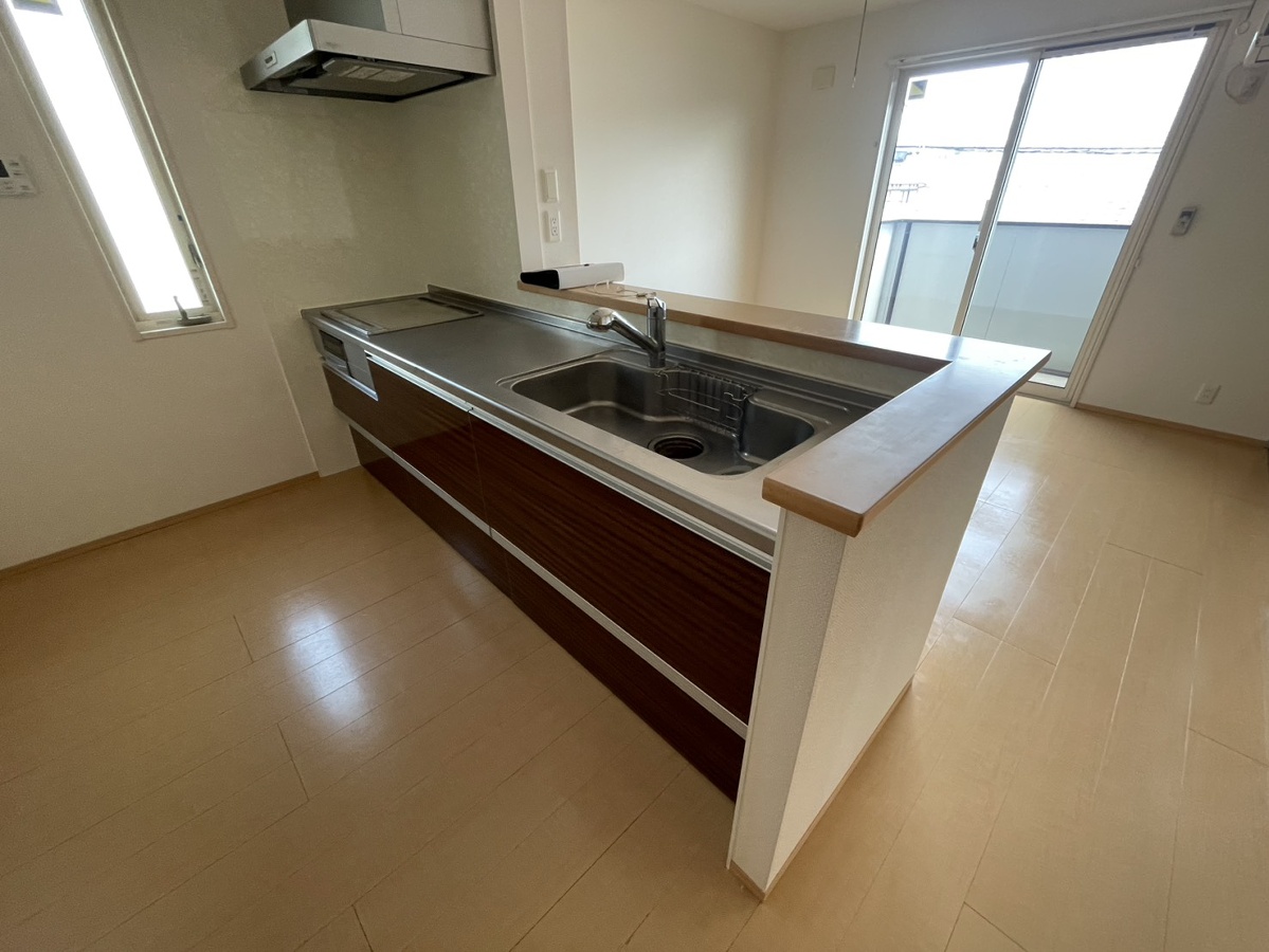 キッチン 写真4