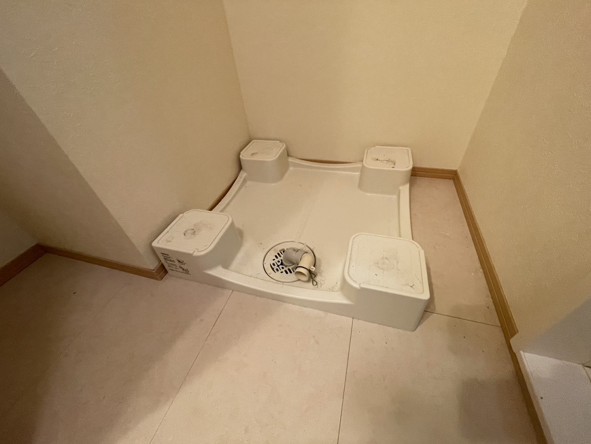洗面所 写真12
