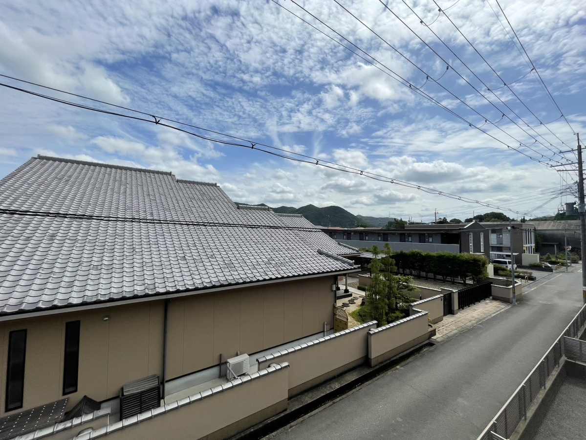 眺望 写真28