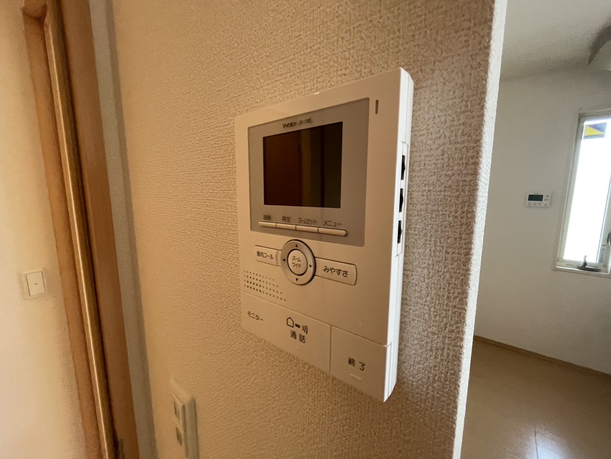 セキュリティ 写真19