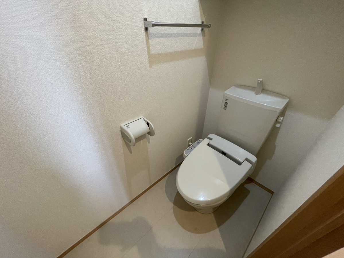 トイレ 写真15