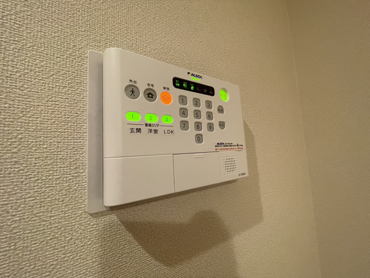 セキュリティ 写真20