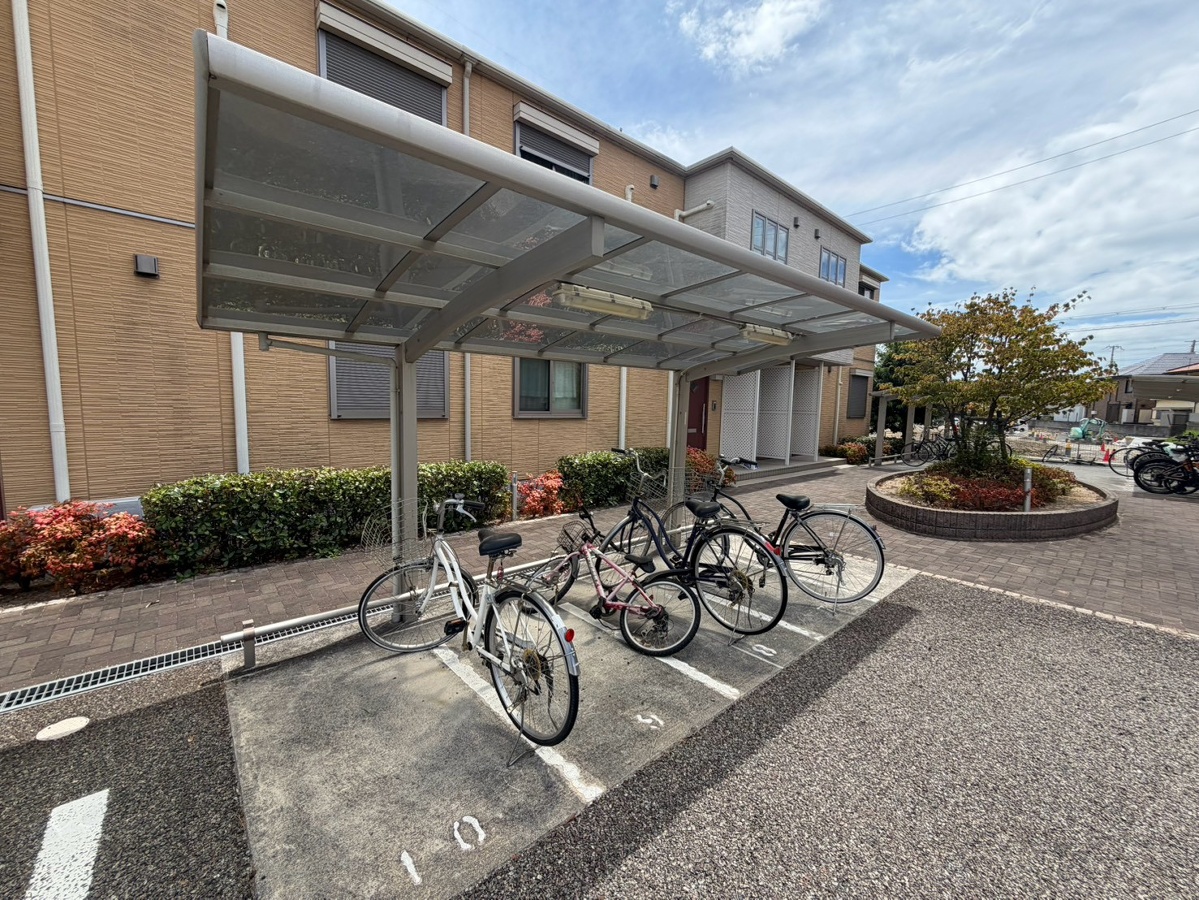 共用部 写真3
