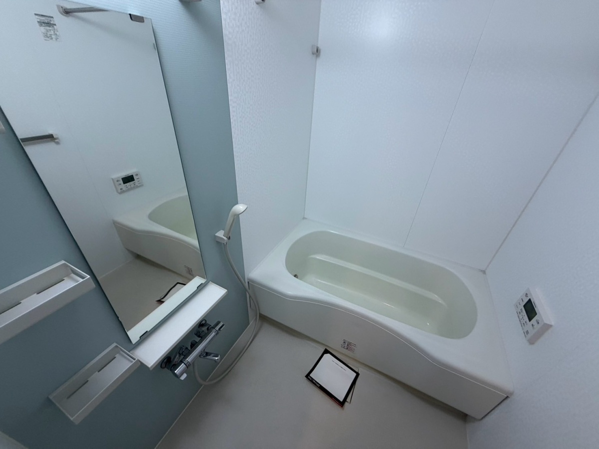 バス 写真14