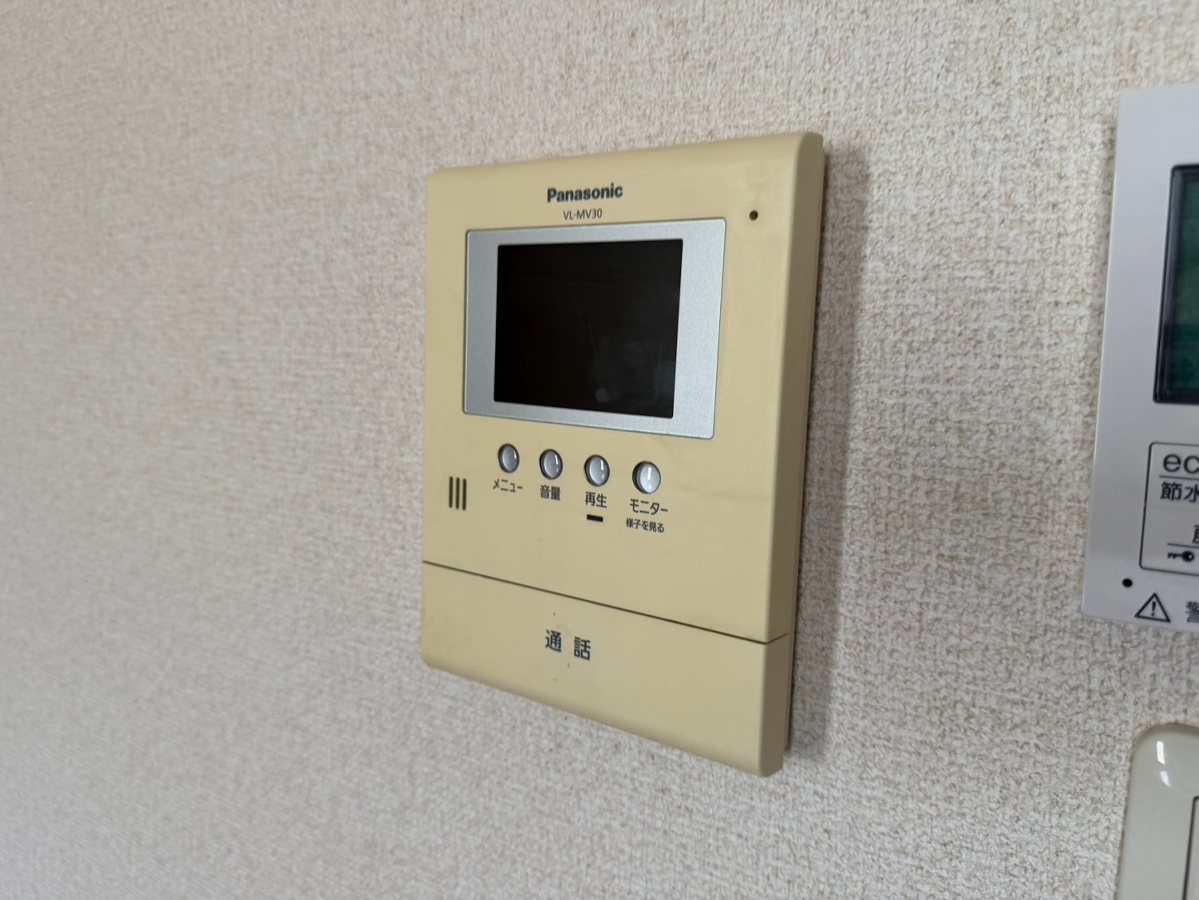 セキュリティ 写真18