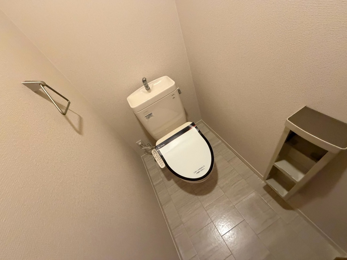 トイレ 写真15