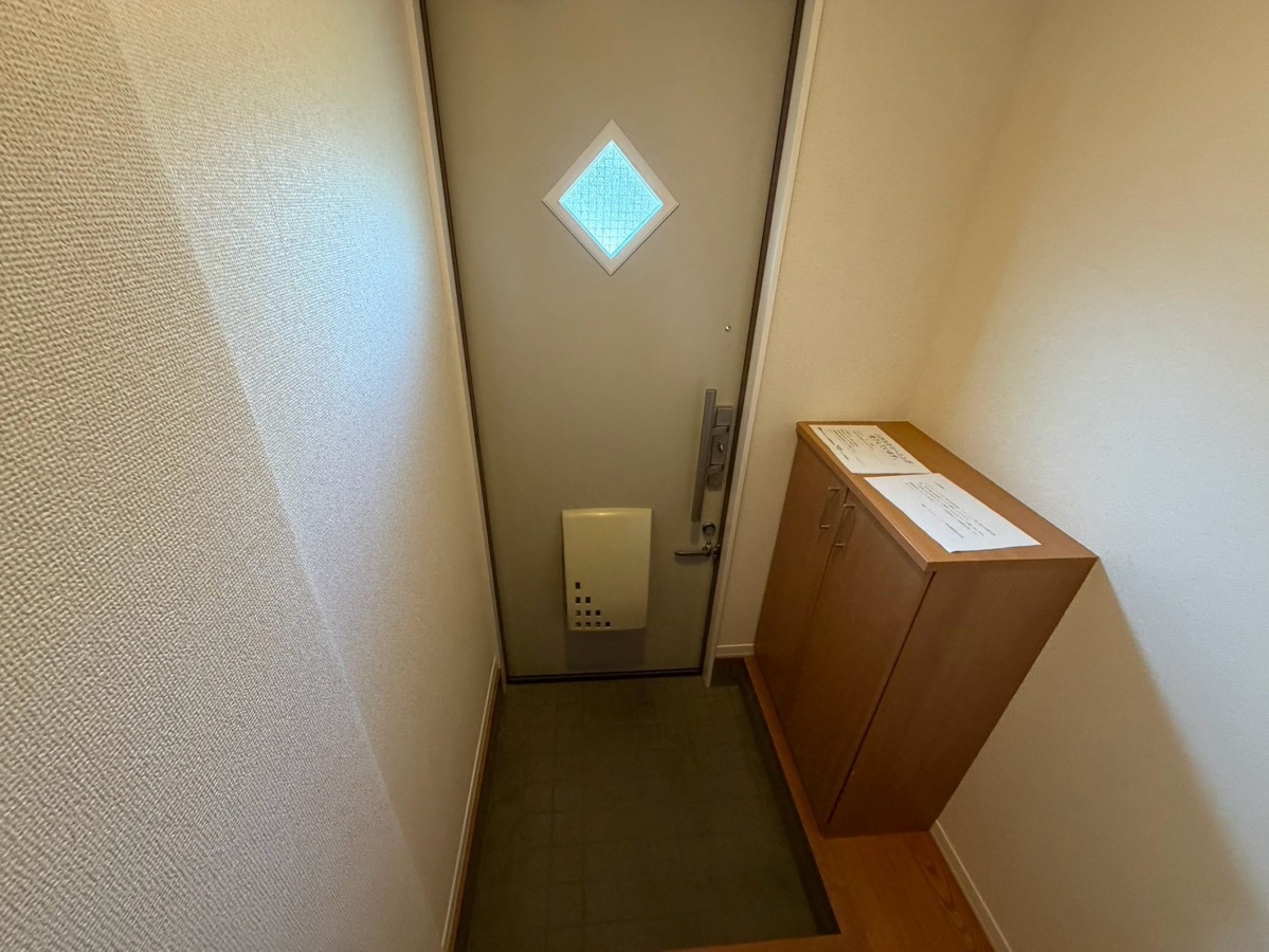 玄関 写真10