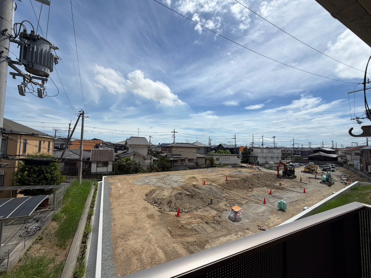 眺望 写真28
