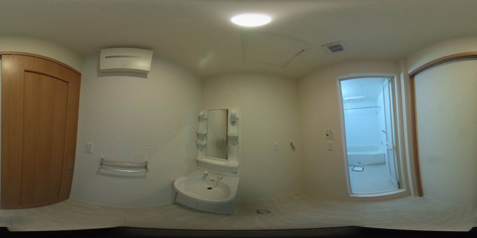 洗面所 写真37