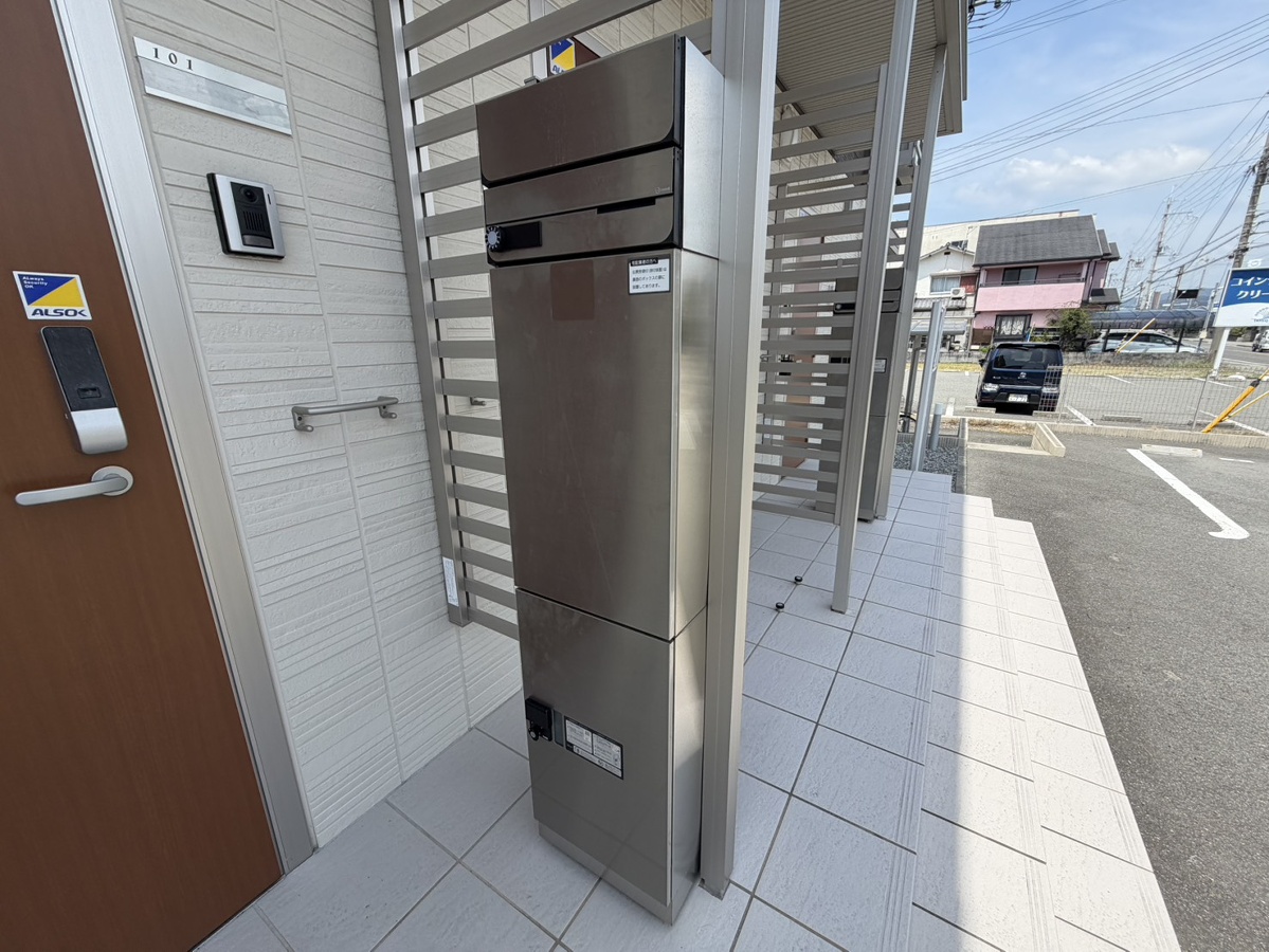 共用部 写真30