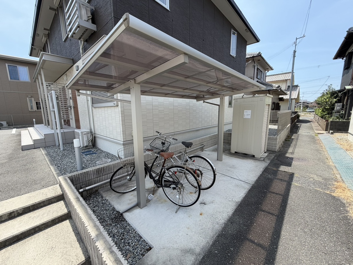 共用部 写真31