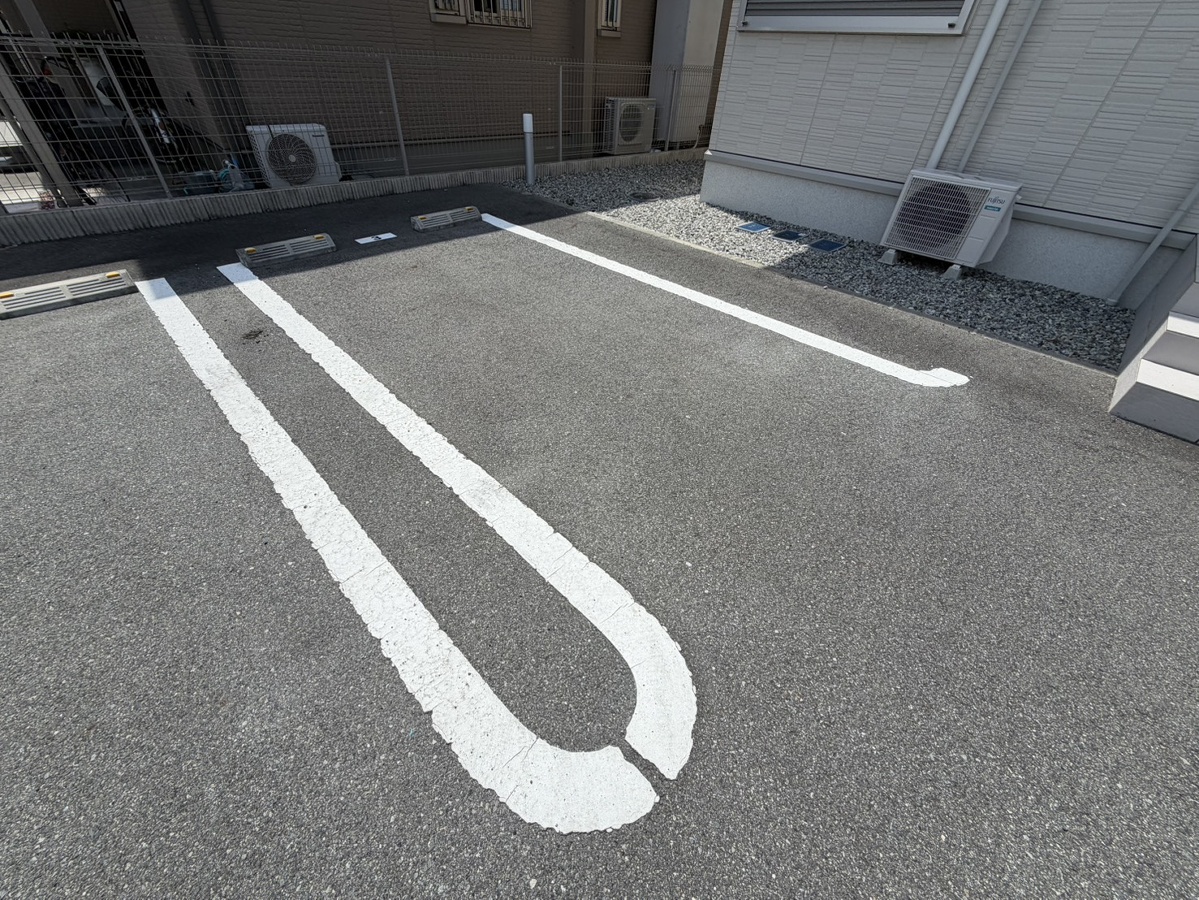 駐車場 写真32
