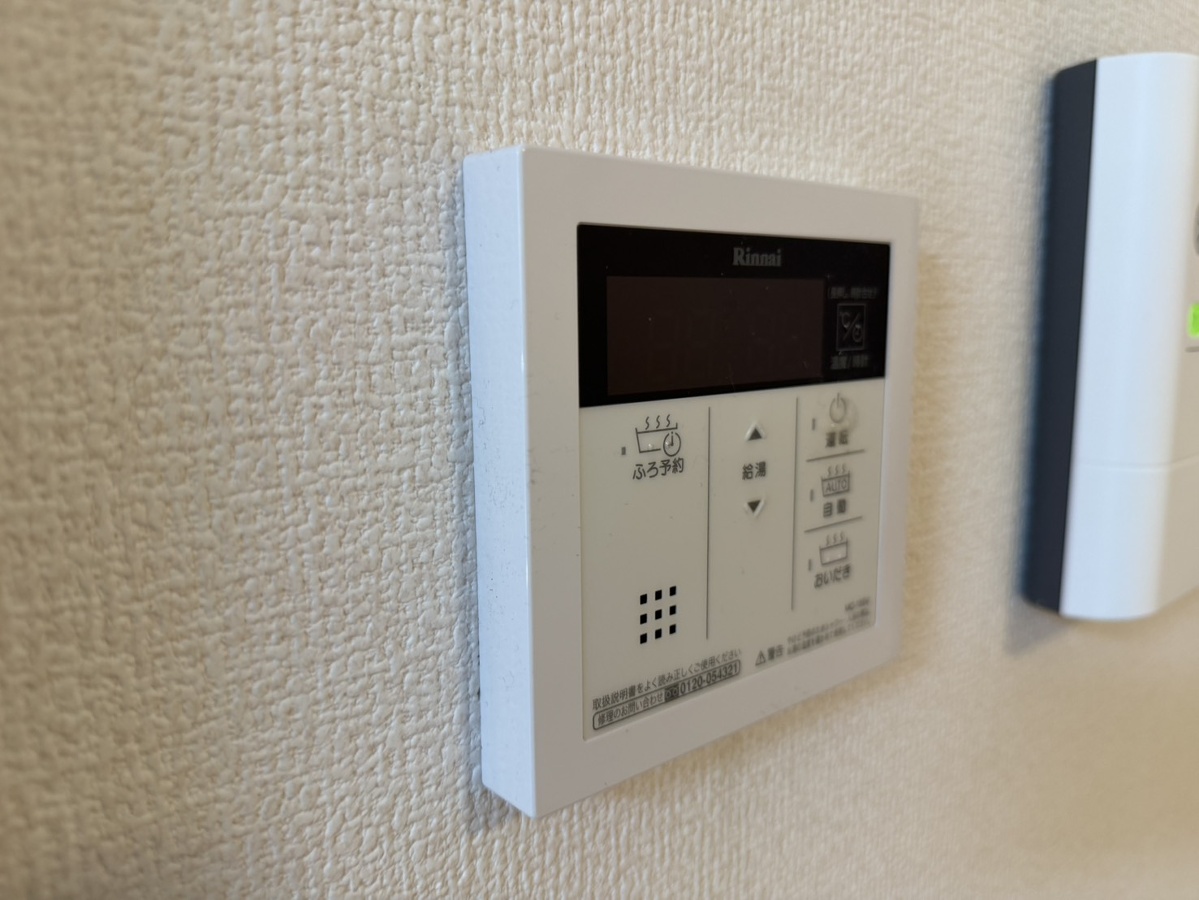 設備 写真28