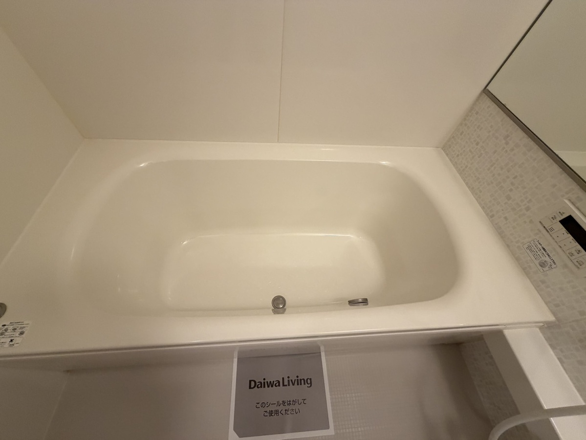 バス 写真13