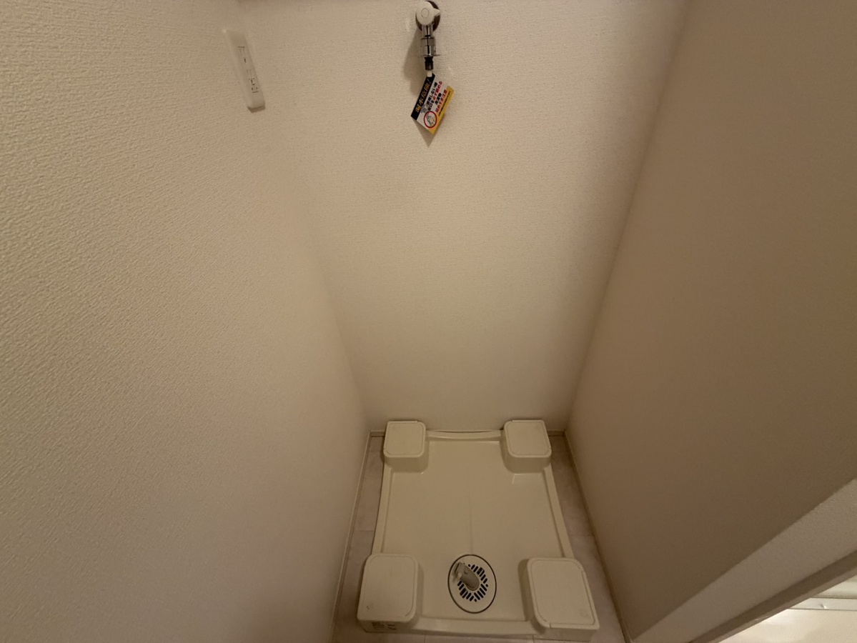 洗面所 写真12