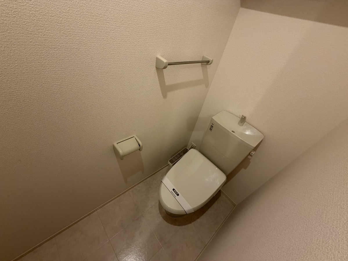 トイレ 写真15