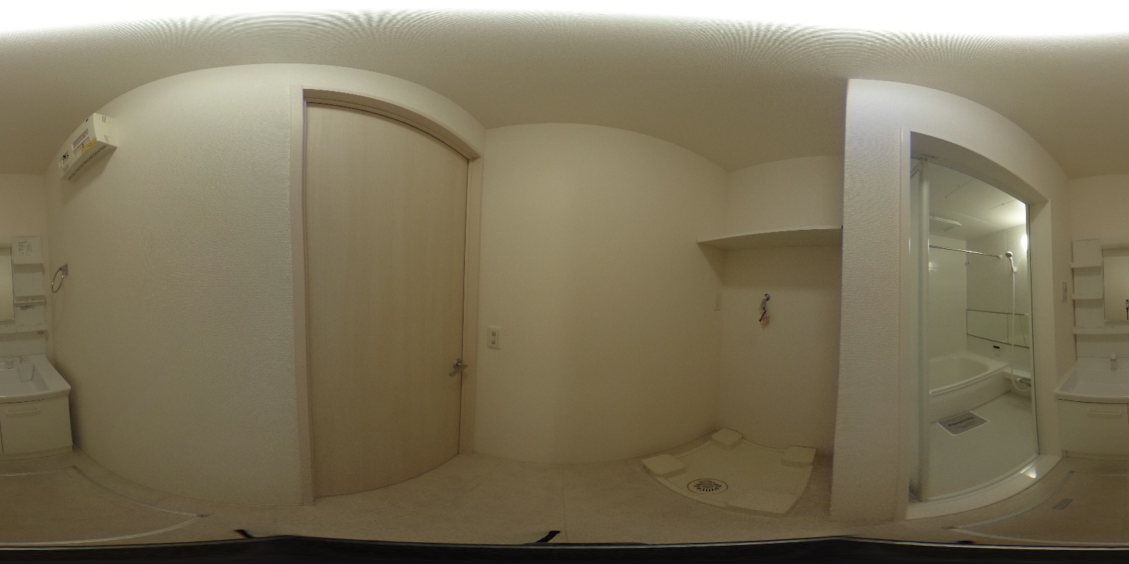 洗面所 写真36