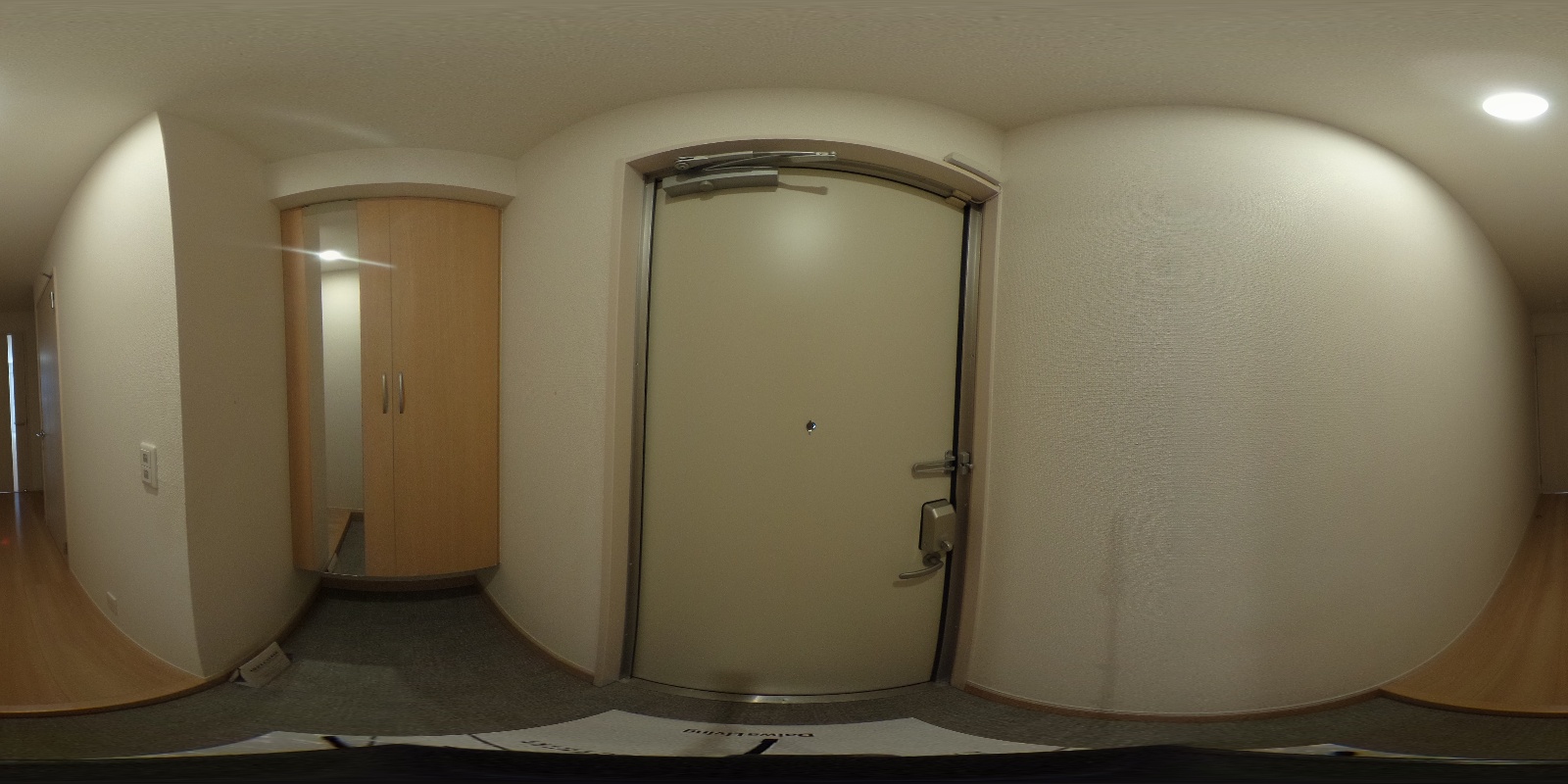 玄関 写真35