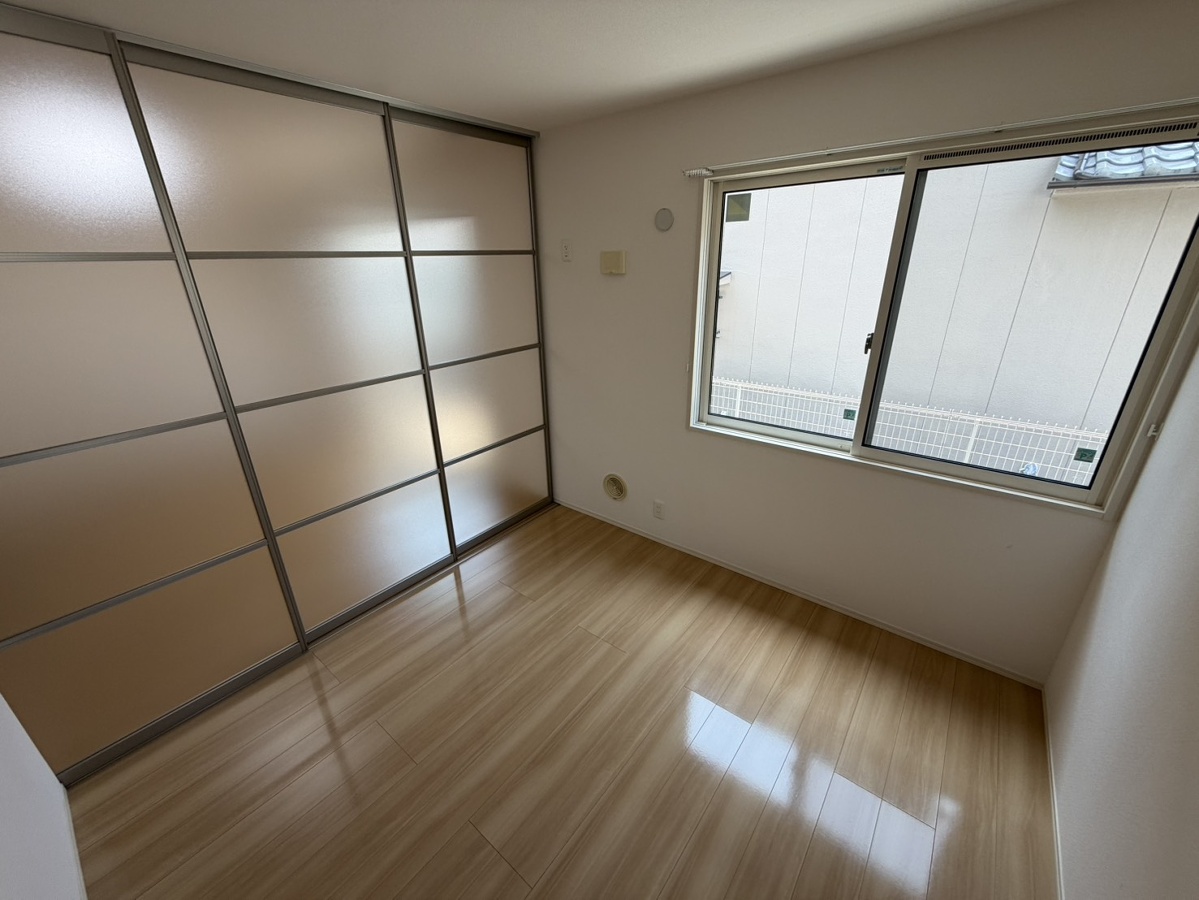 子供部屋 写真7