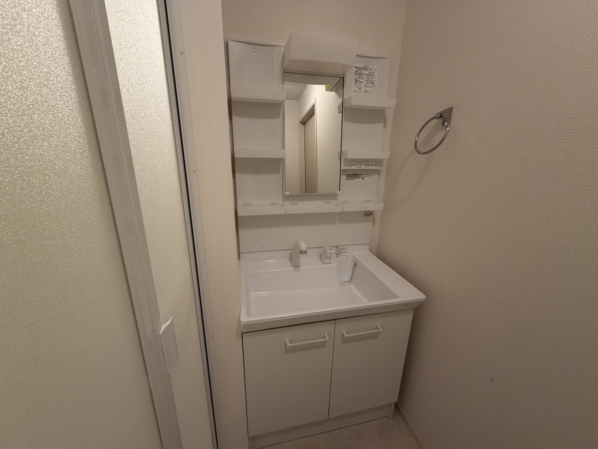 洗面所 写真11