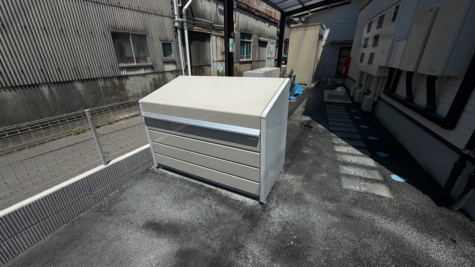 共用部 写真30