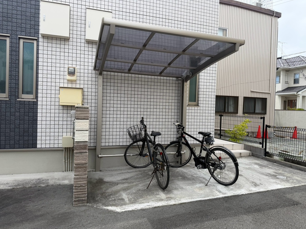 駐車場 写真31