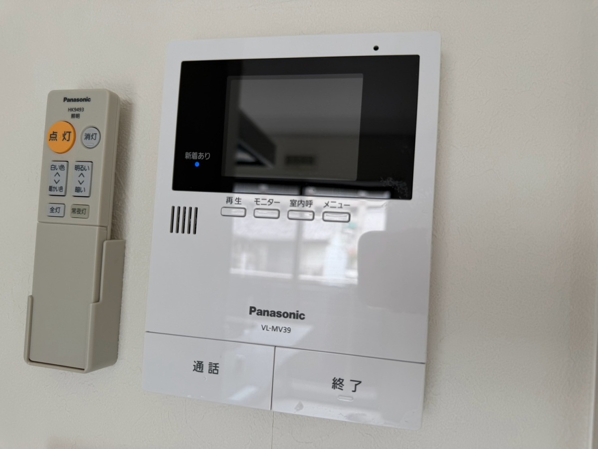 セキュリティ 写真18