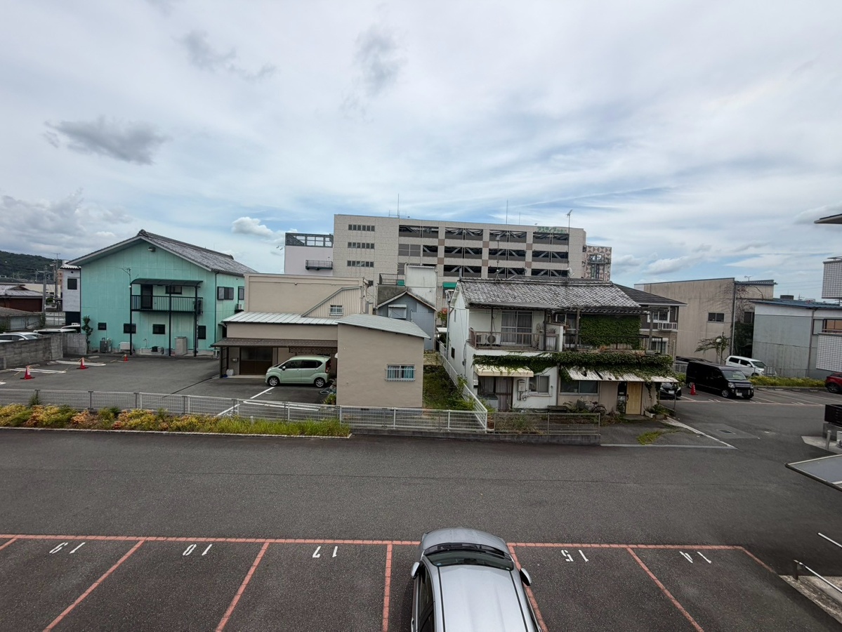 眺望 写真28