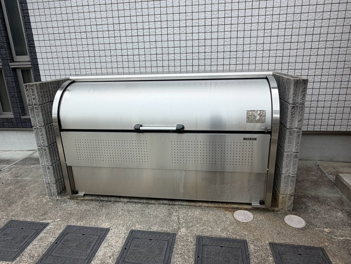 共用部 写真30