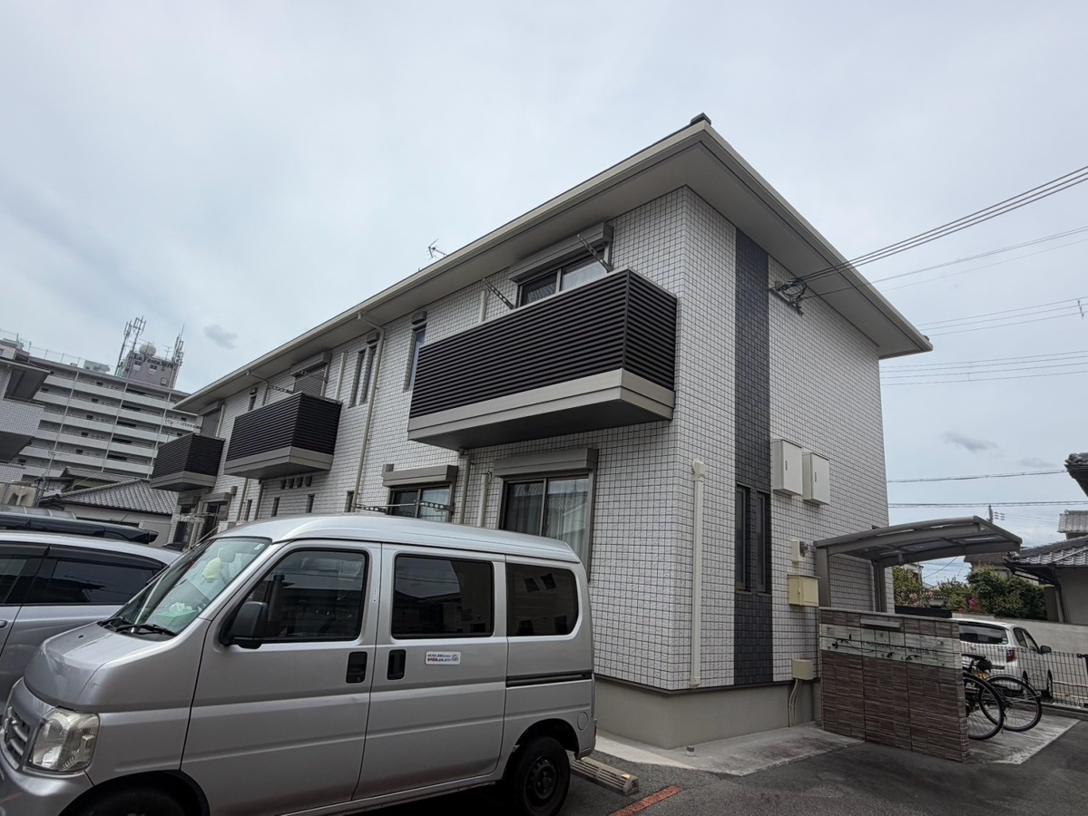 外観 写真29