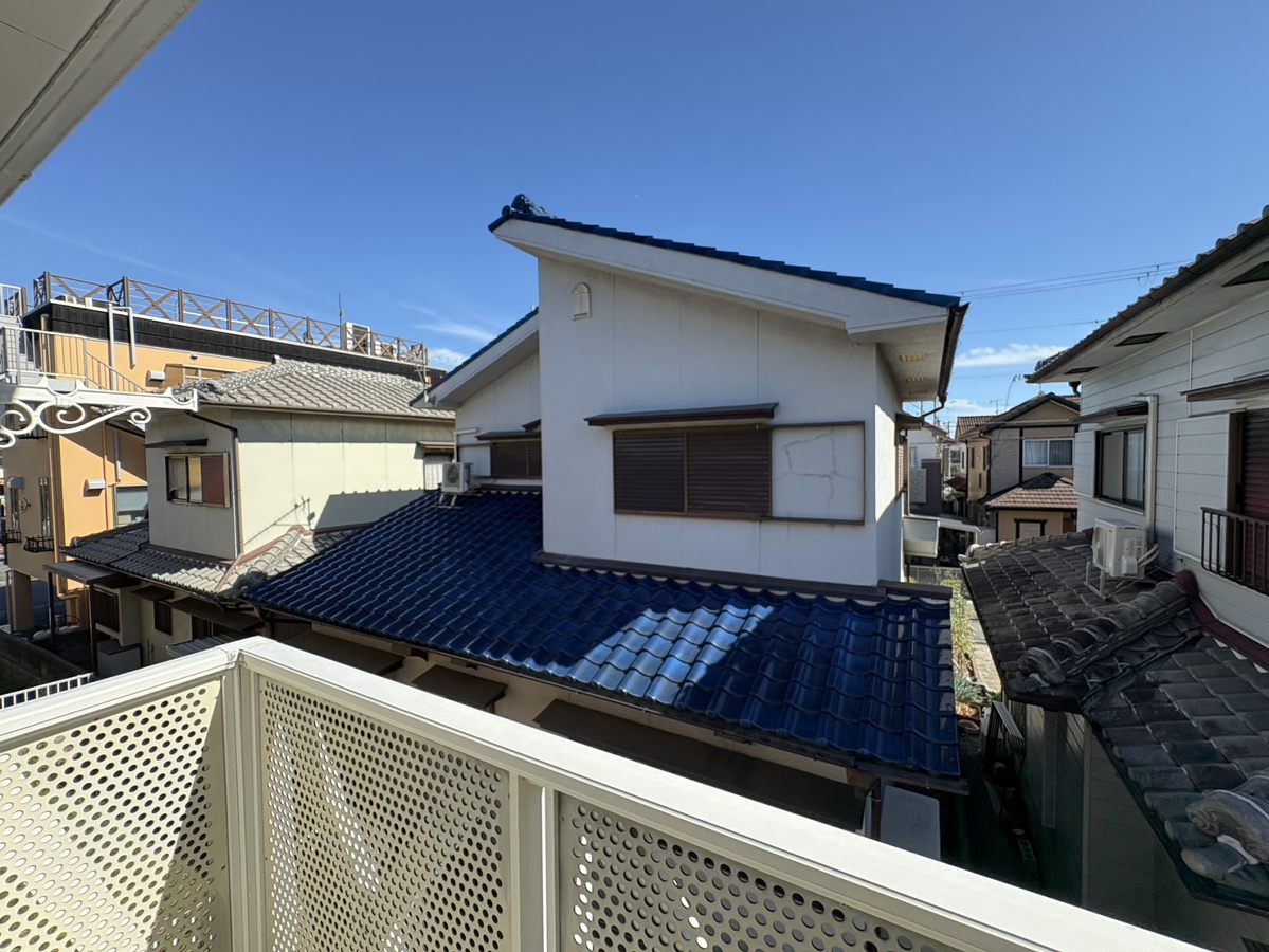 眺望 写真29