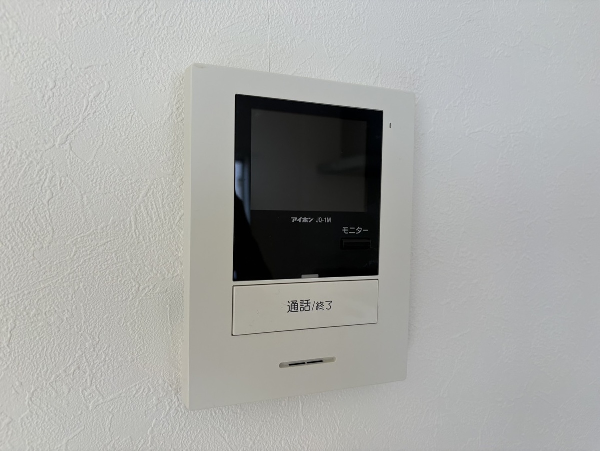 セキュリティ 写真19