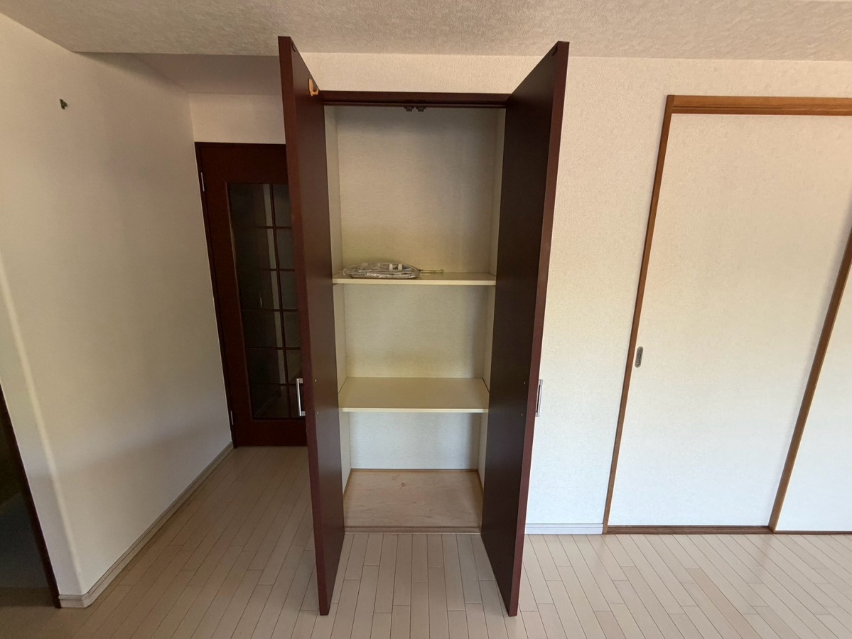 収納 写真17