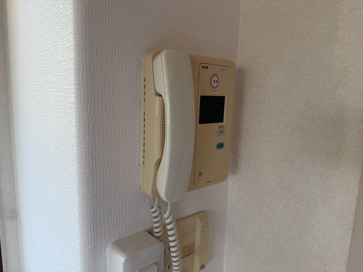 セキュリティ 写真19