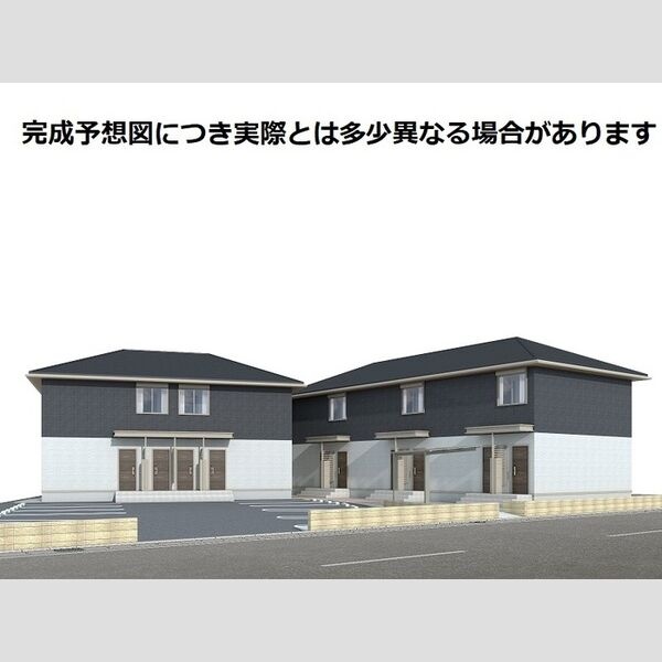 リアン平松 A棟