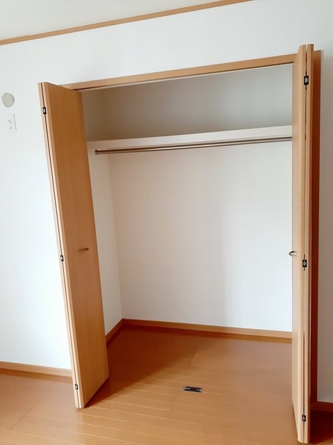 収納 写真10