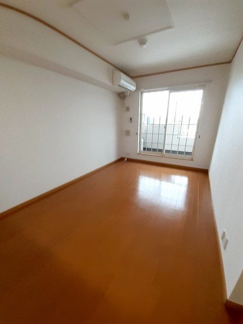 リビング 写真2