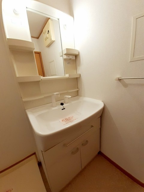 洗面所 写真7