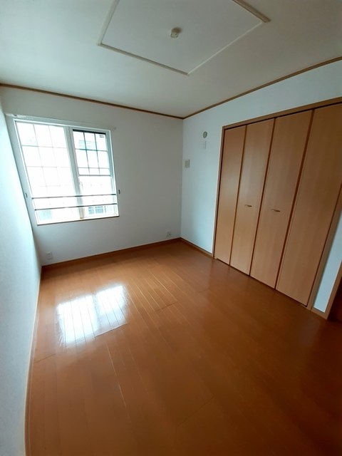 子供部屋 写真4
